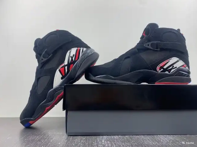 Reps TBK 8 Jordan Playoffs 305381-062 Air 0426